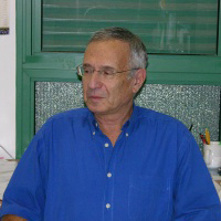 Prof. Mordechai Shechter